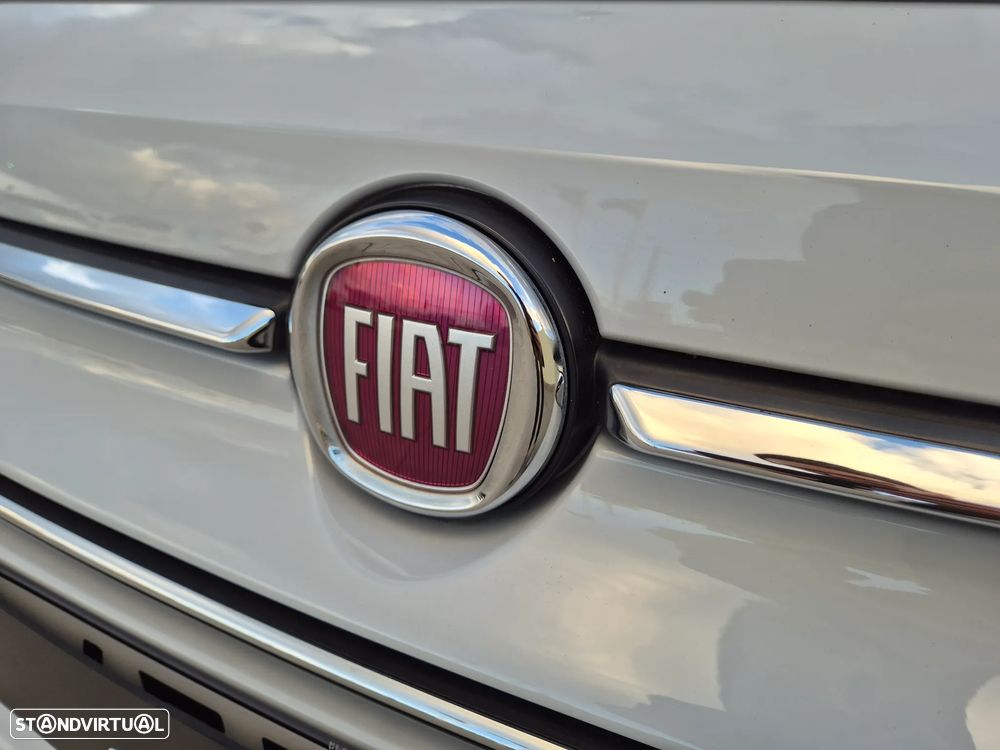 Fiat 500 1.2 120th Anniversary - 12