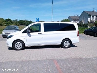 Mercedes-Benz Vito - 3