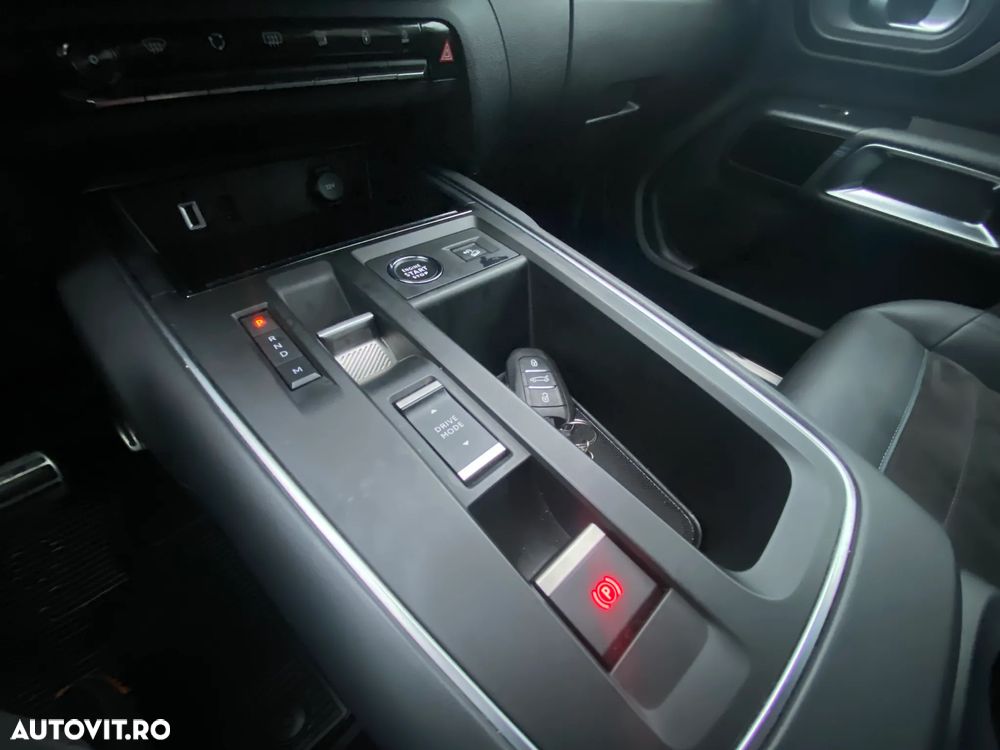 Citroën C5 Aircross 1.5 BlueHDi S&S EAT8 Shine - 15