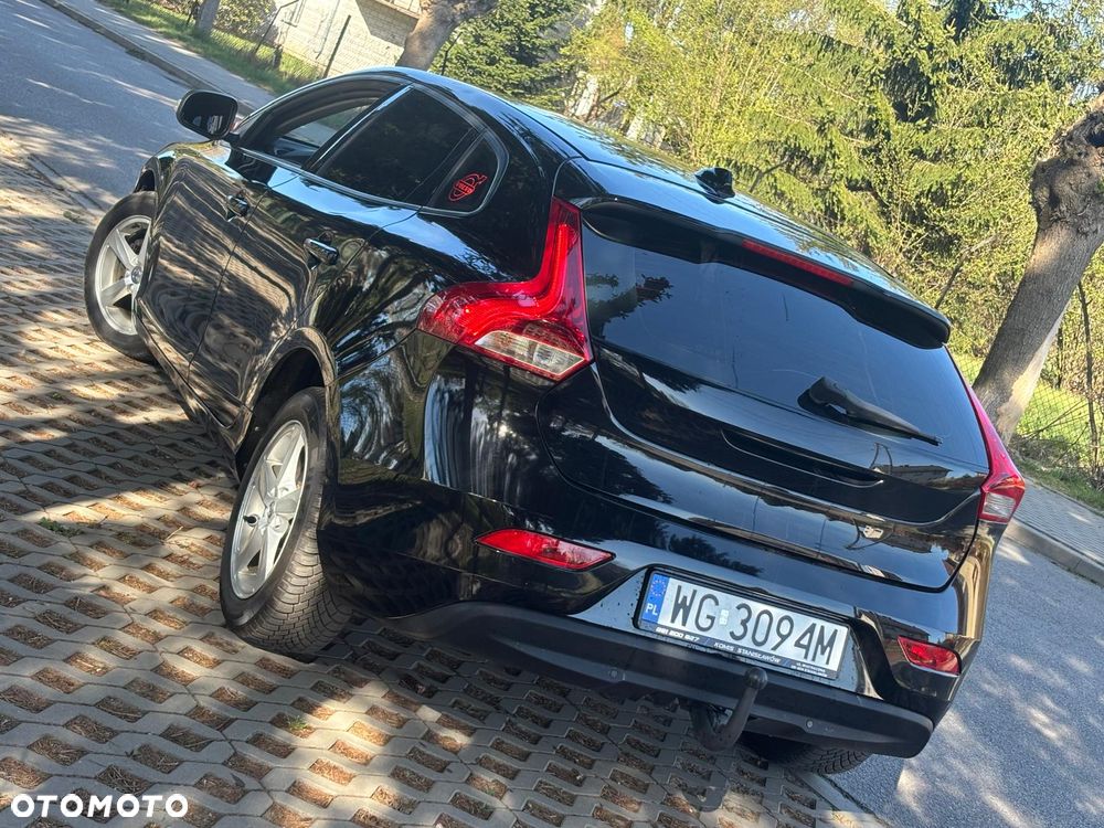 Volvo V40 D2 Drive-E SCR Kinetic - 4