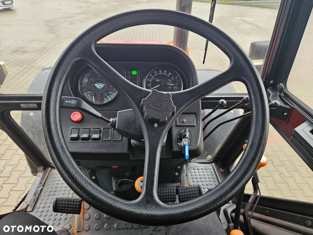 Belarus 952.2 - 6