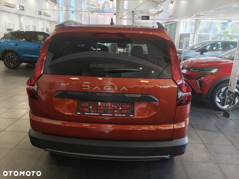 Dacia Jogger - 7