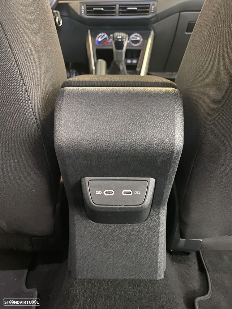 VW Taigo 1.0 TSI Urban - 27