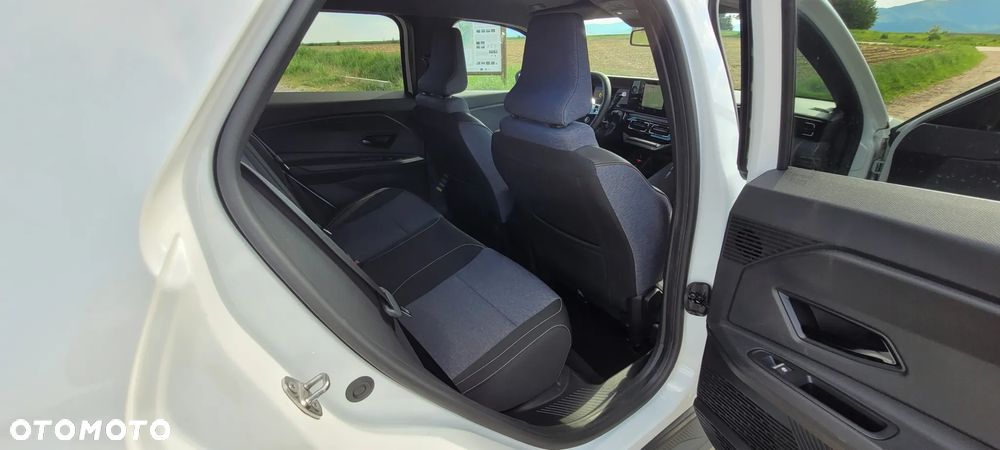 Renault 5 52kWh Comfort Range Techno - 25