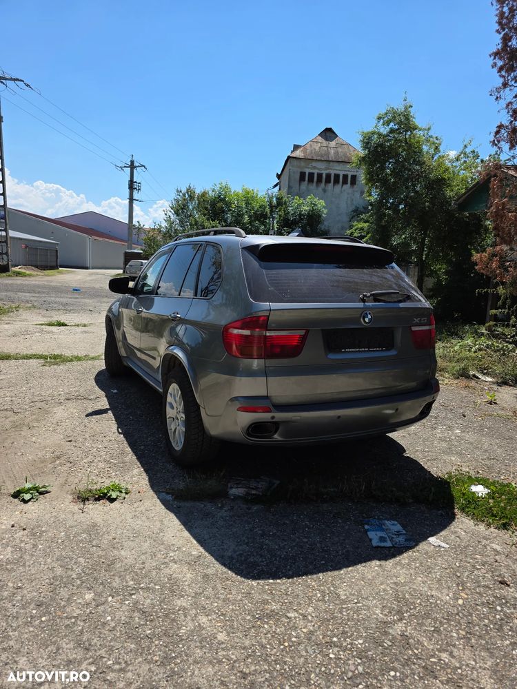 BMW X5 3.0d Aut. - 14