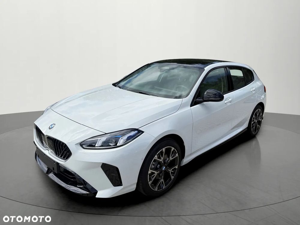 BMW Seria 1 116 - 1