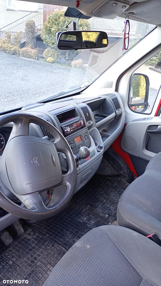 Citroën Jumper - 12