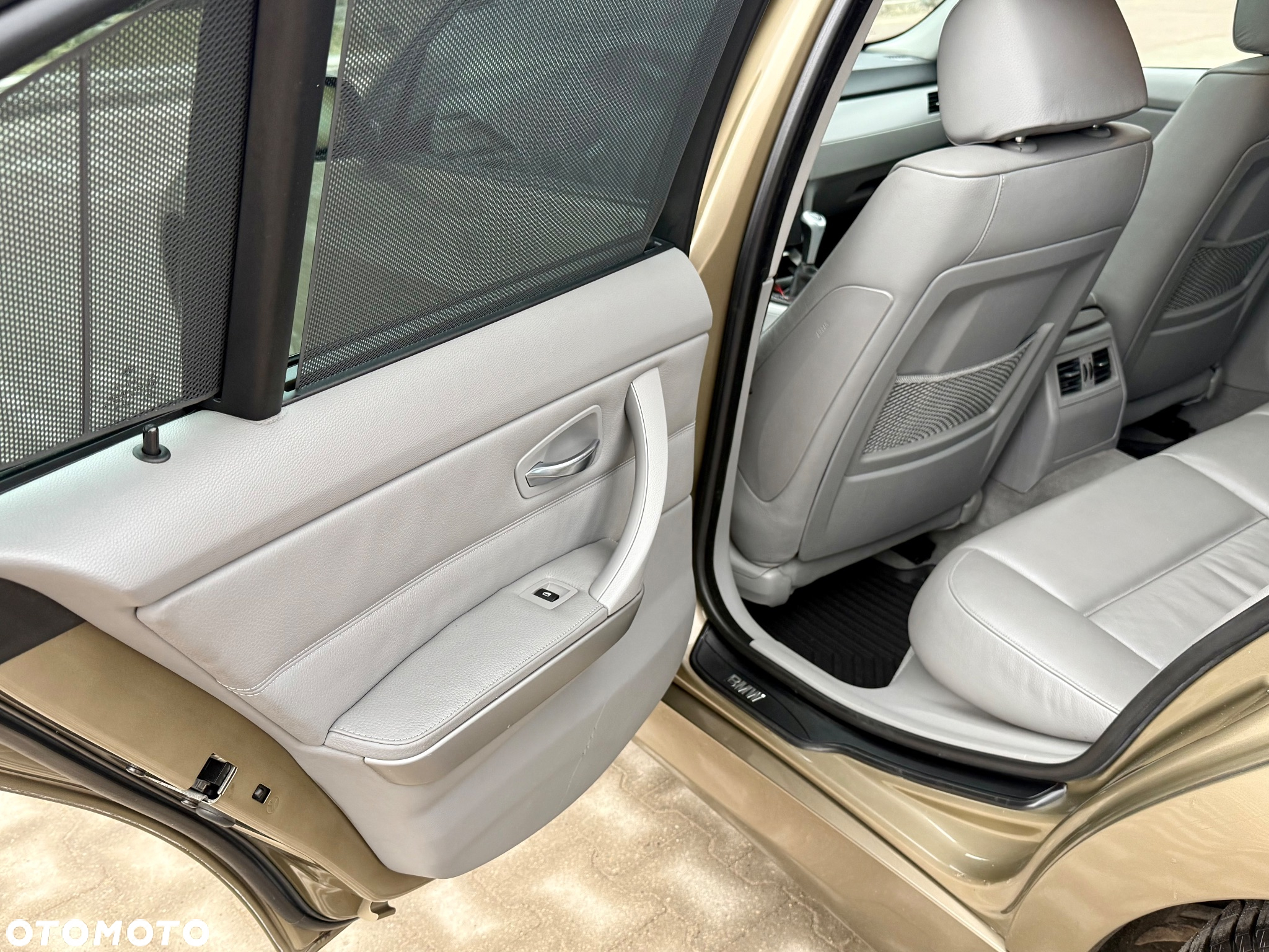 BMW Seria 3 325xi - 20
