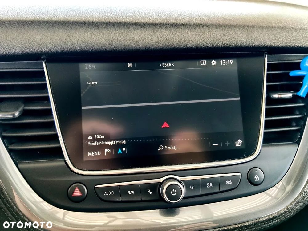 Opel Grandland X - 9