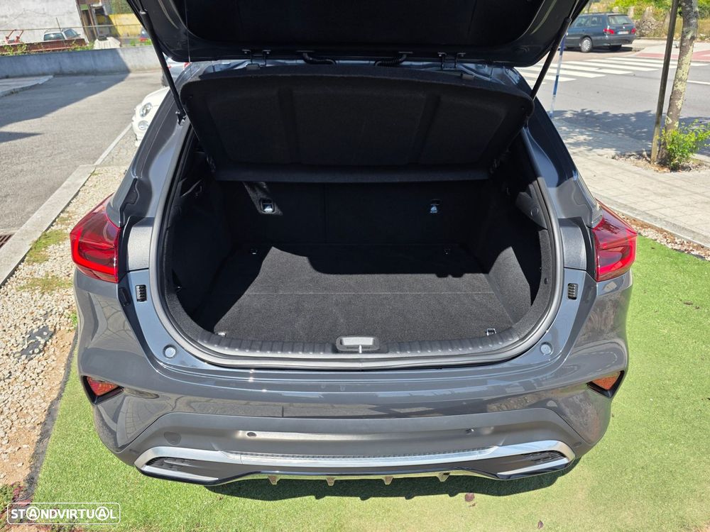 Kia XCeed 1.0 T-GDI Dynamic - 28