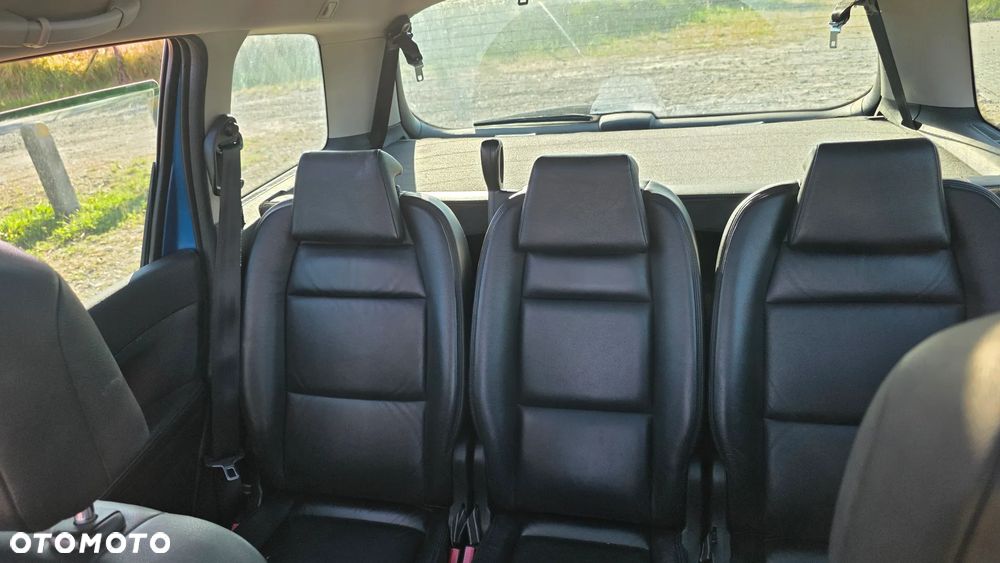Peugeot 307 2.0 HDi Premium - 8
