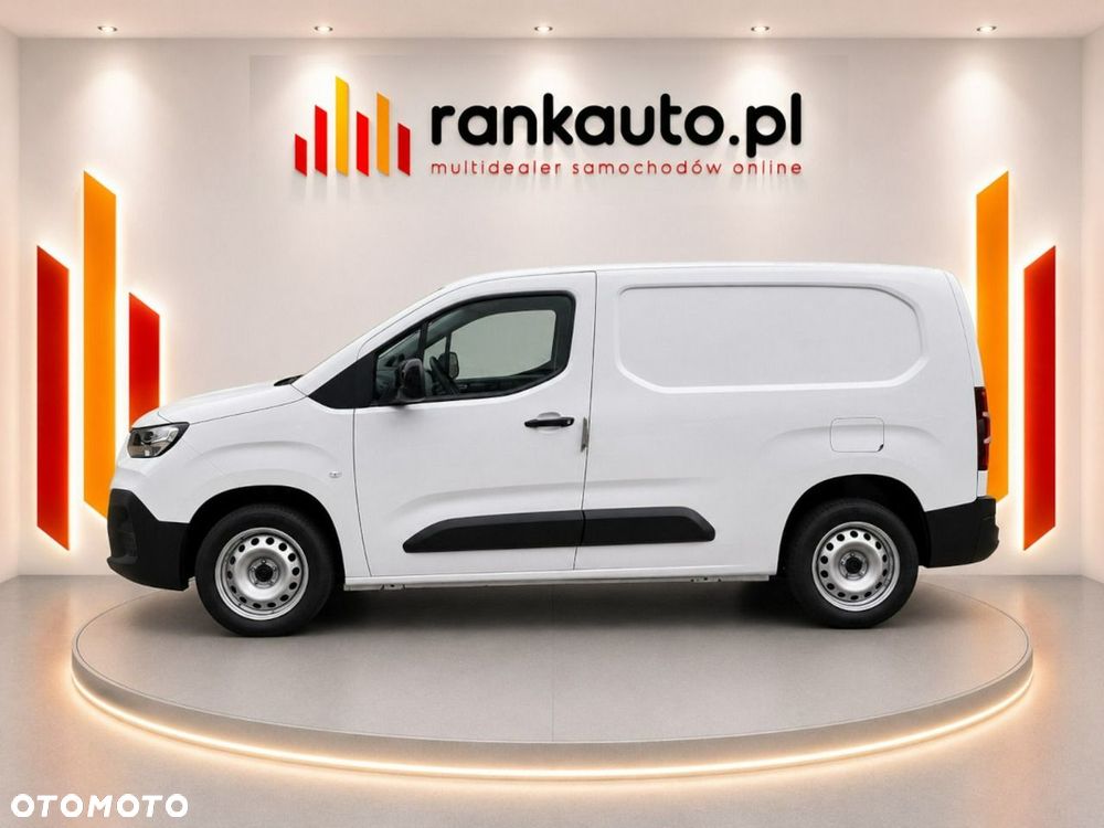 Fiat Doblo - 6