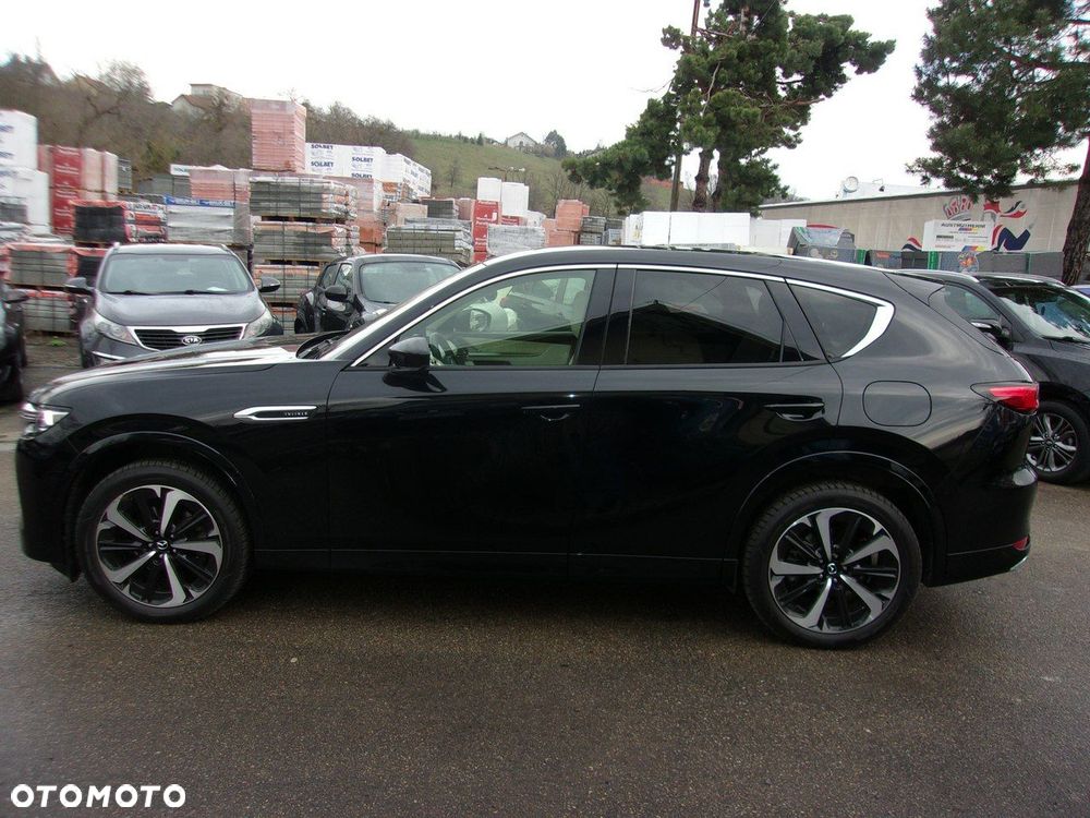 Mazda CX-60 - 12
