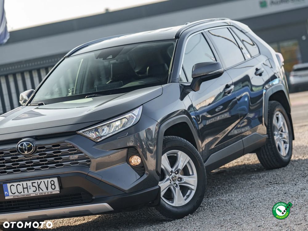 Toyota RAV4 - 6