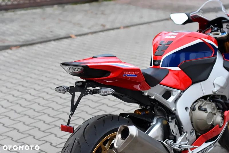 Honda CBR - 14