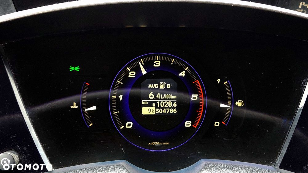 Honda Civic - 5