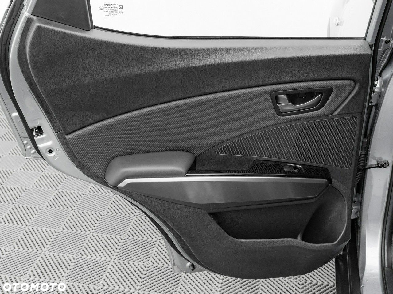 SsangYong/KGM Tivoli 1.5 T-GDI Adventure - 28