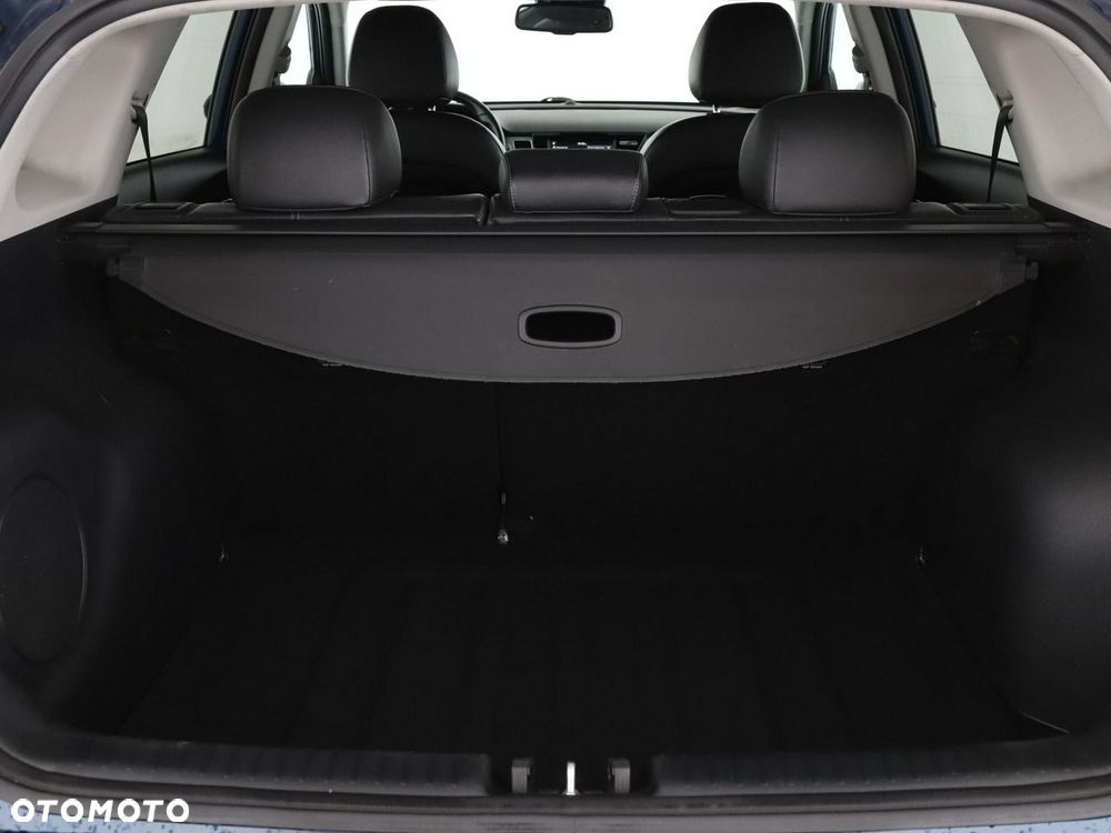 Kia Niro 1.6 GDI Hybrid M - 21
