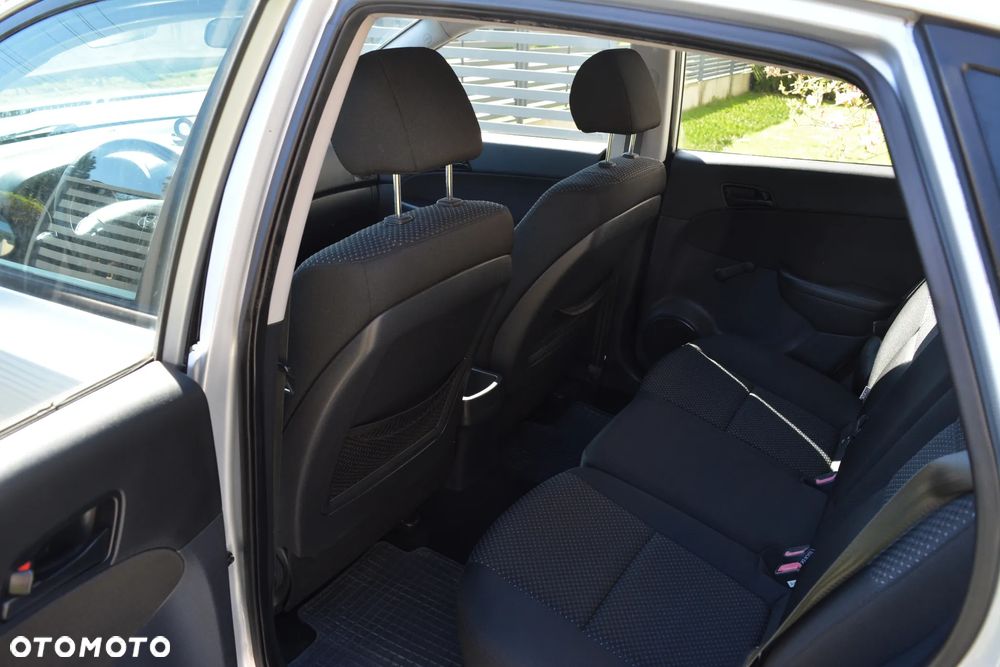 Hyundai i30 1.6 CRDi Blue Classic - 20