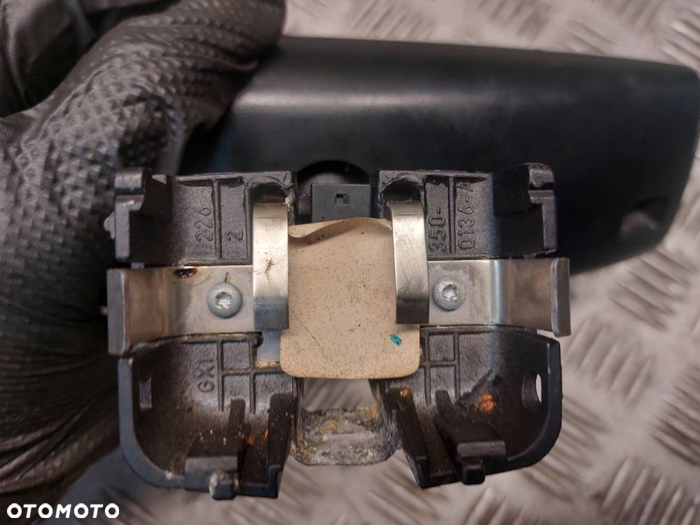 LUSTERKO WEWNĘTRZNE WSTECZNE VOLKSWAGEN PASSAT B6 E11015625 - 5