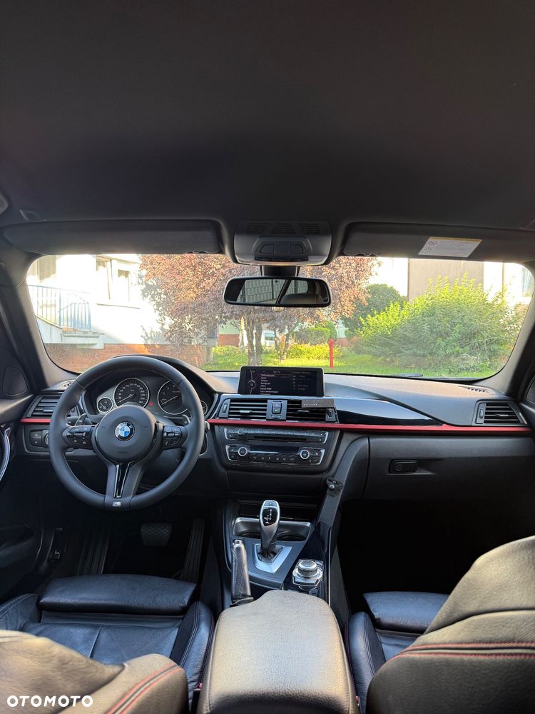 BMW Seria 3 - 17