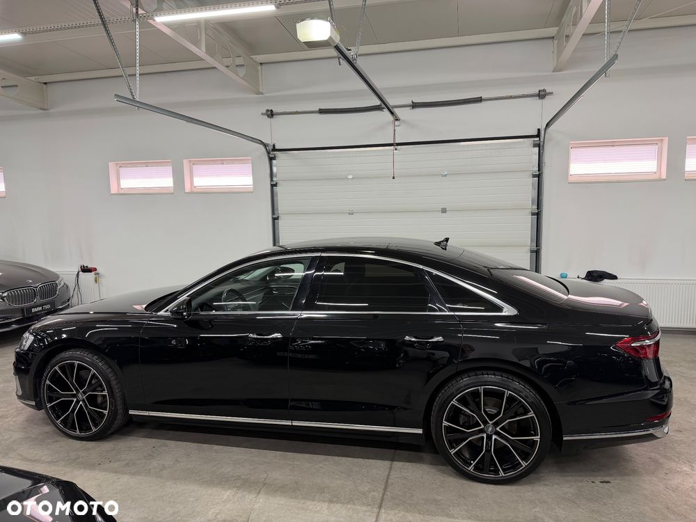 Audi A8 - 13