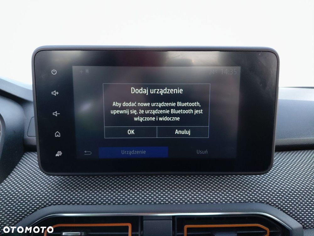 Dacia Sandero 1.0 TCe Comfort - 26
