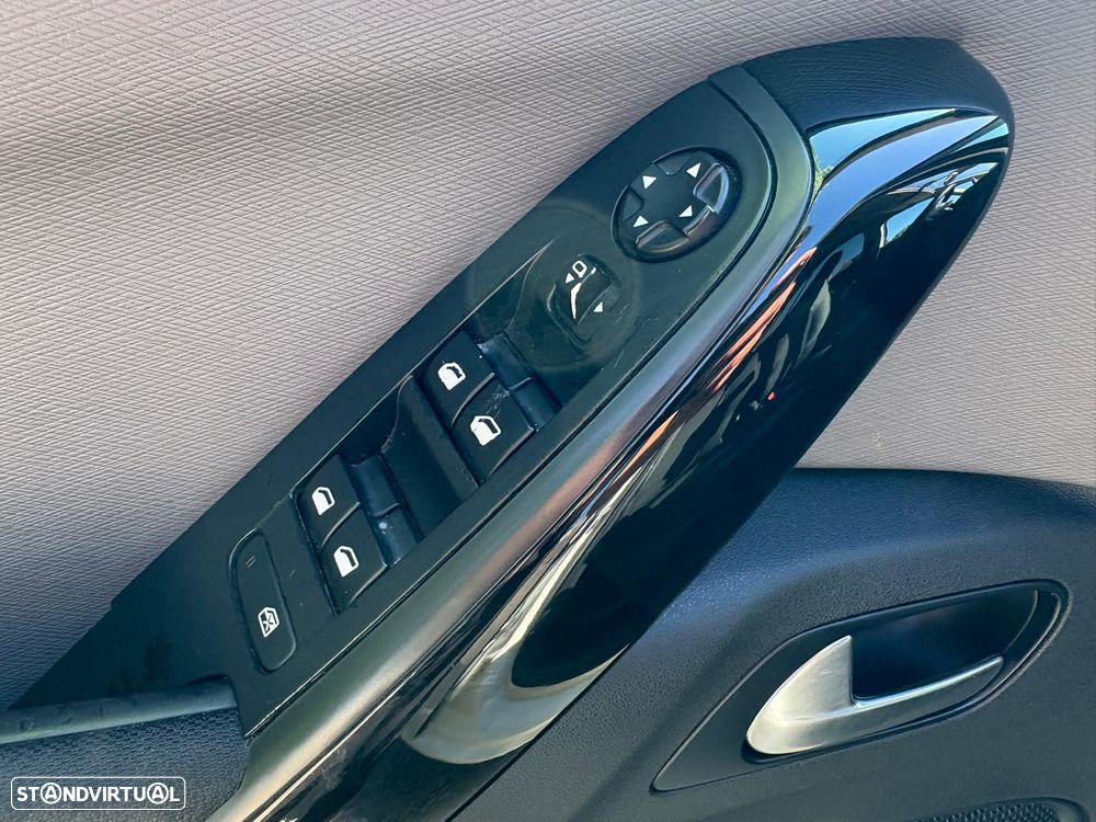 Citroën Grand C4 Spacetourer - 21