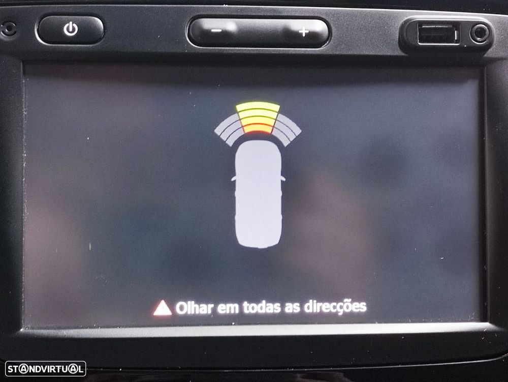 Renault Captur 1.5 dCi Exclusive - 20