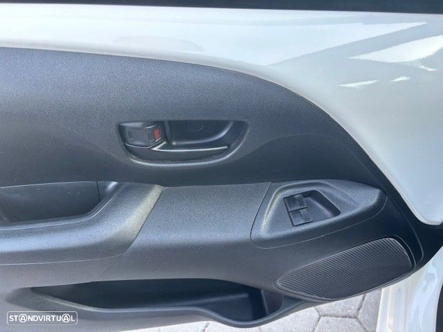 Citroën C1 1.0 VTi Feel - 14