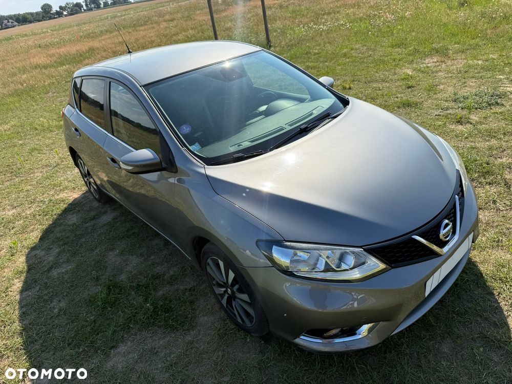 Nissan Pulsar 1.2 DIG-T Black Edition - 26