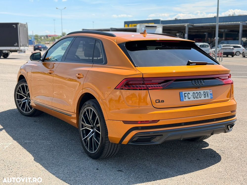 Audi Q8 - 3