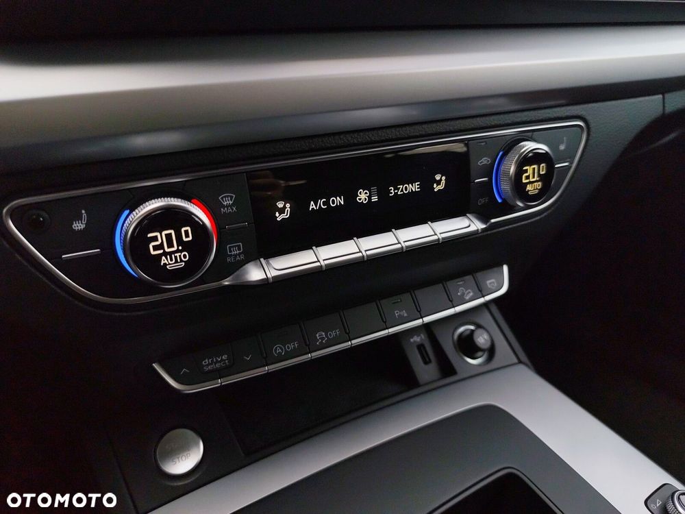 Audi Q5 40 TDI mHEV Quattro S tronic - 28