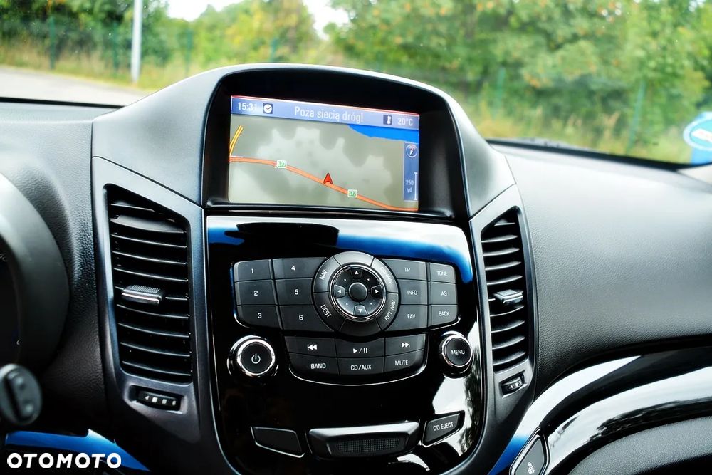Chevrolet Orlando 2.0 TD LTZ - 6