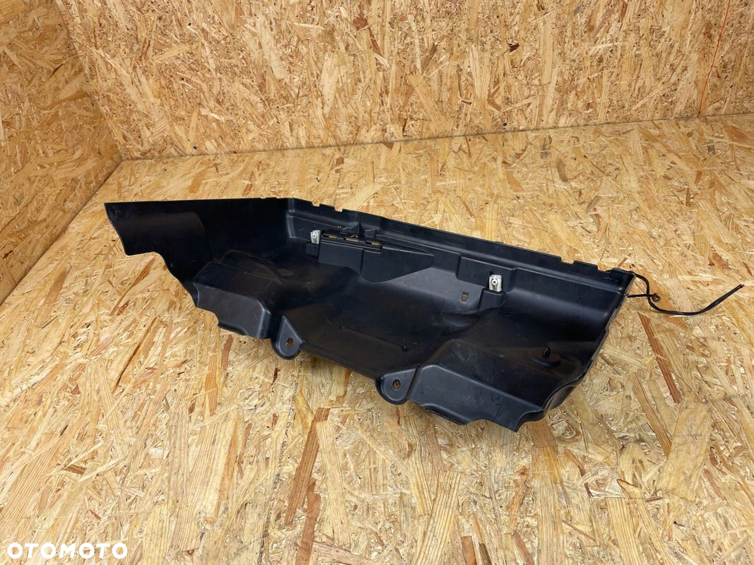 WLOT OSŁONA KIEROWNICA POWIETRZA PRZÓD BMW I3 I01 7255143 - 8
