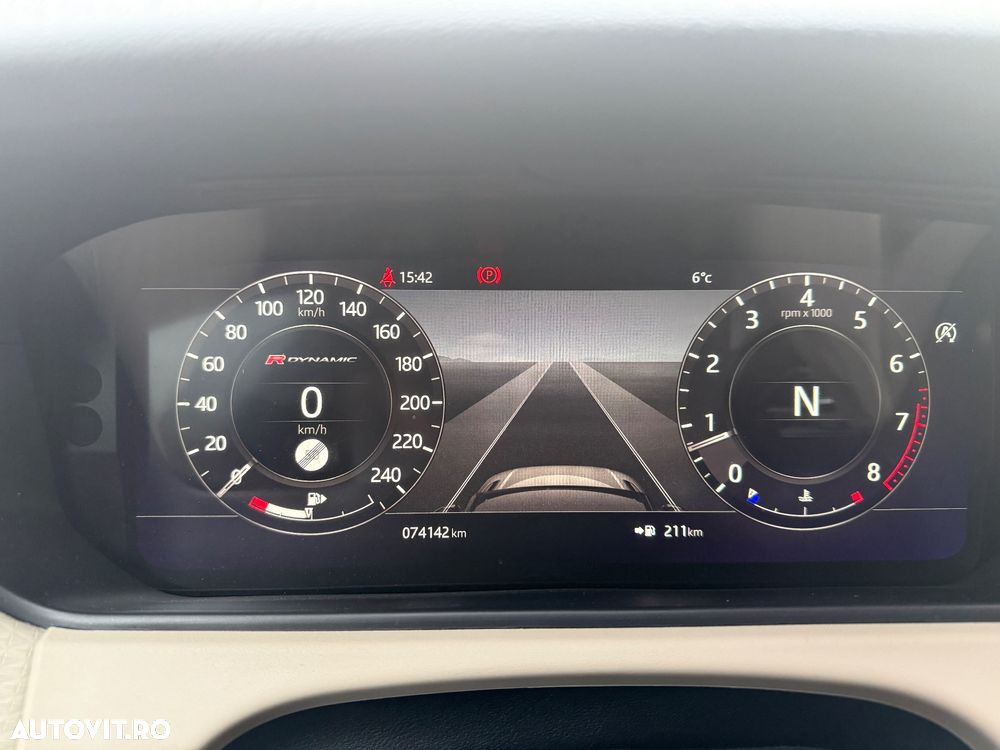 Land Rover Range Rover Velar R-Dynamic 2.0 S - 15