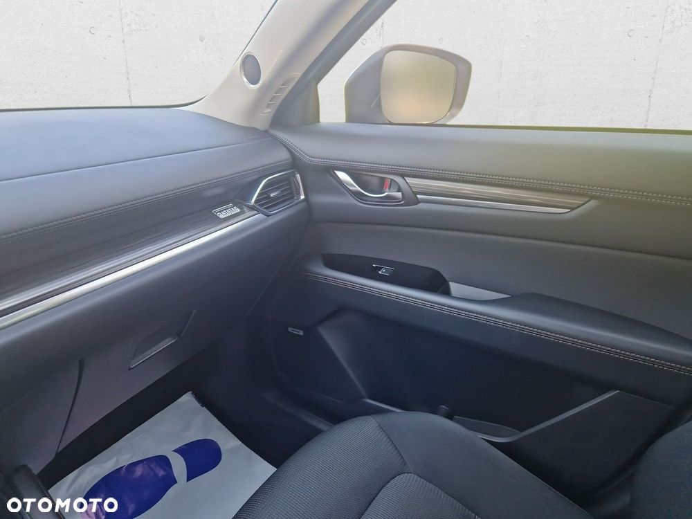 Mazda CX-5 - 15