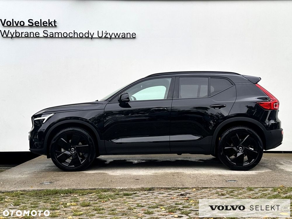 Volvo XC 40 - 3
