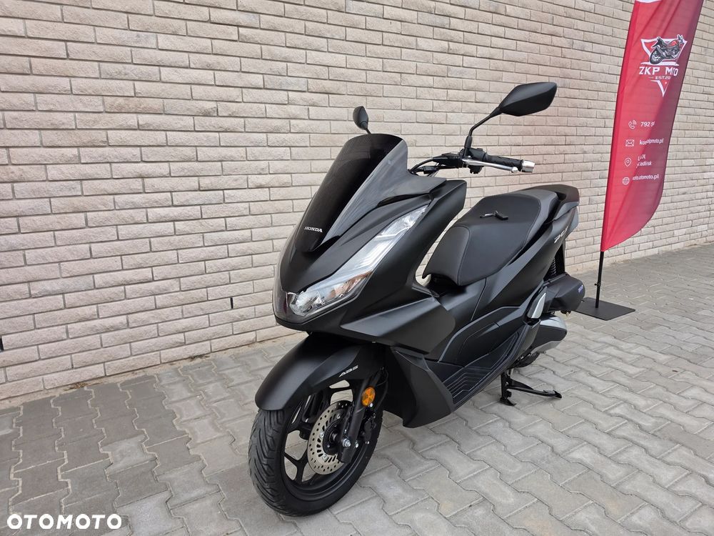 Honda PCX - 2