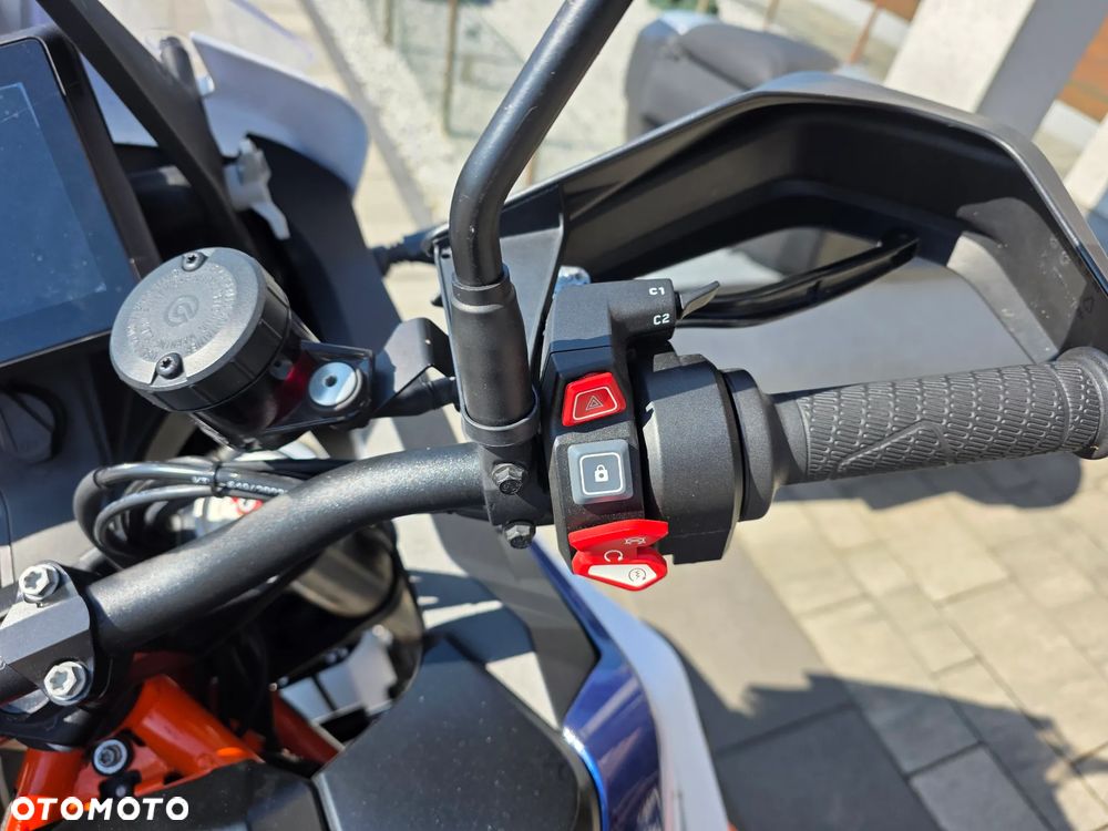 KTM Super Adventure - 9