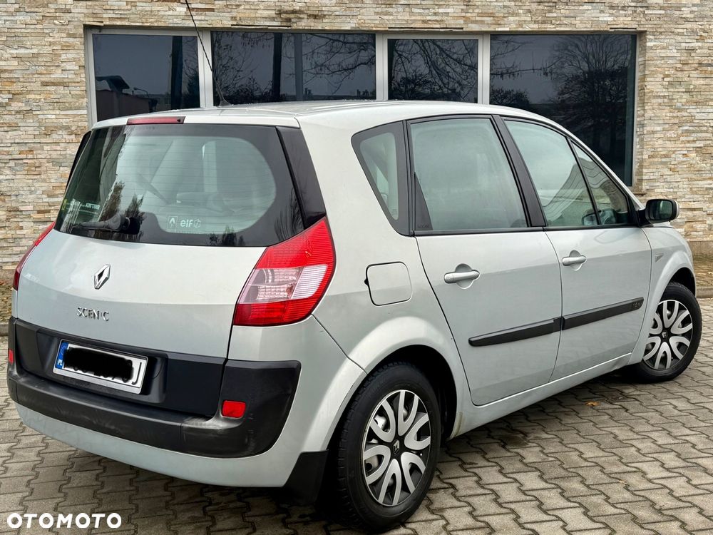 Renault Scenic 1.6 Exception - 33