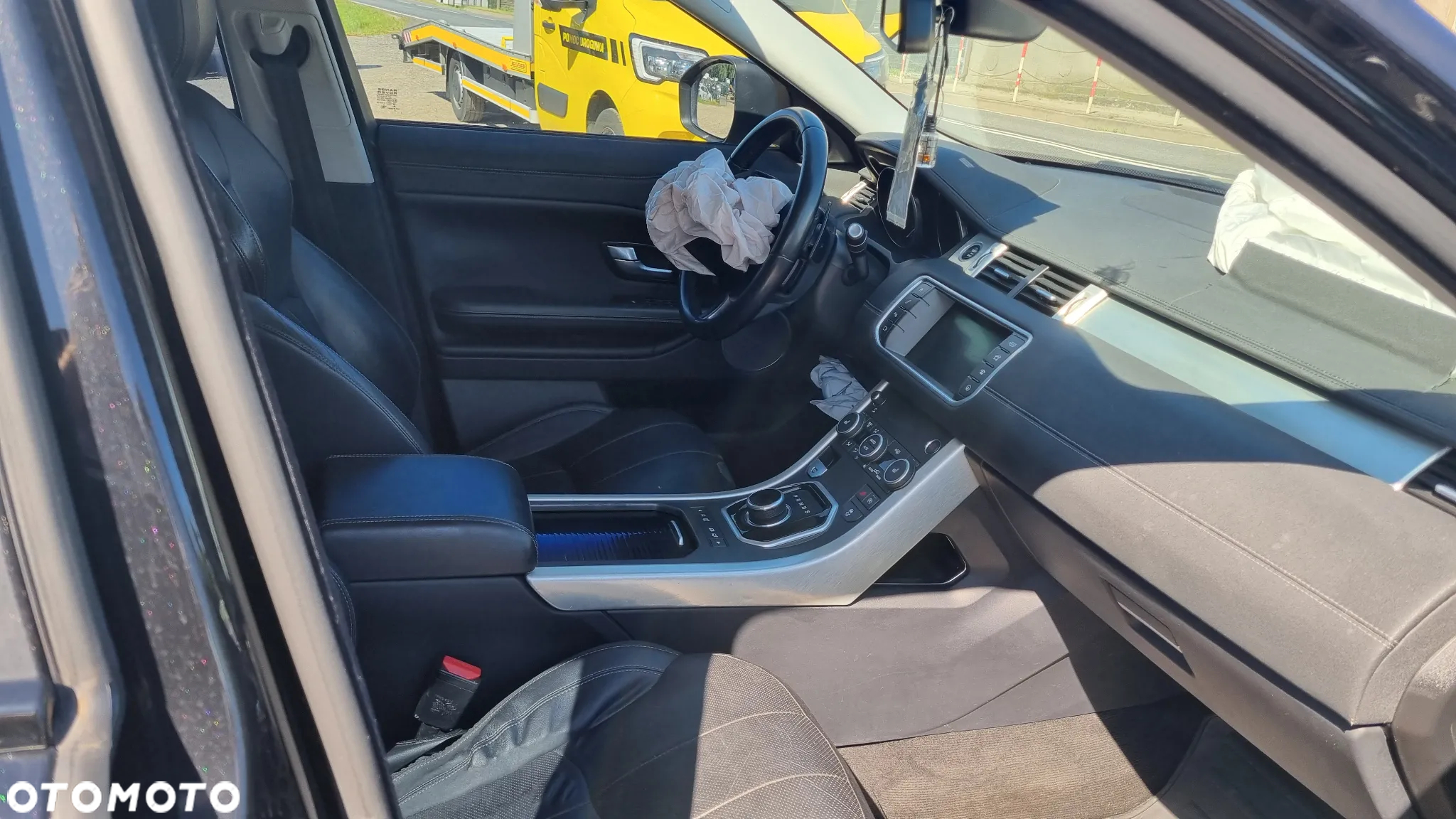 Land Rover Range Rover Evoque - 19