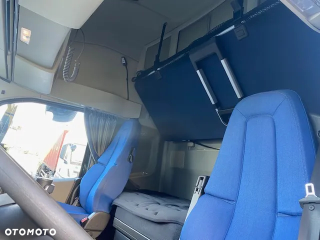Volvo FH 460 i-Save Glob XL LED i-Shift Salon PL - 12