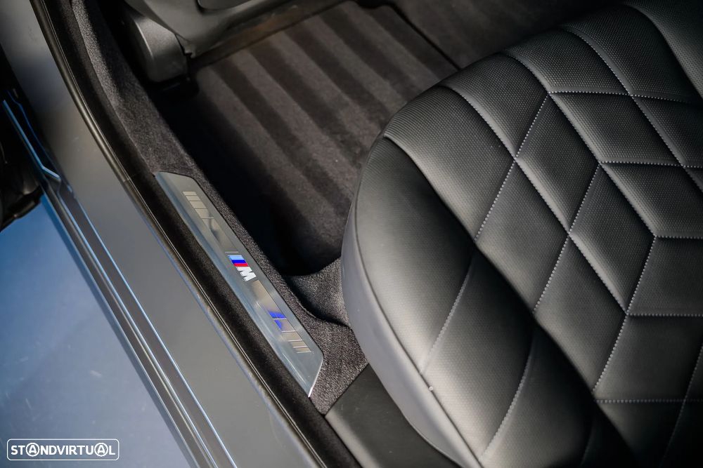 BMW i7 xDrive60 Pack Desportivo M Pro - 25