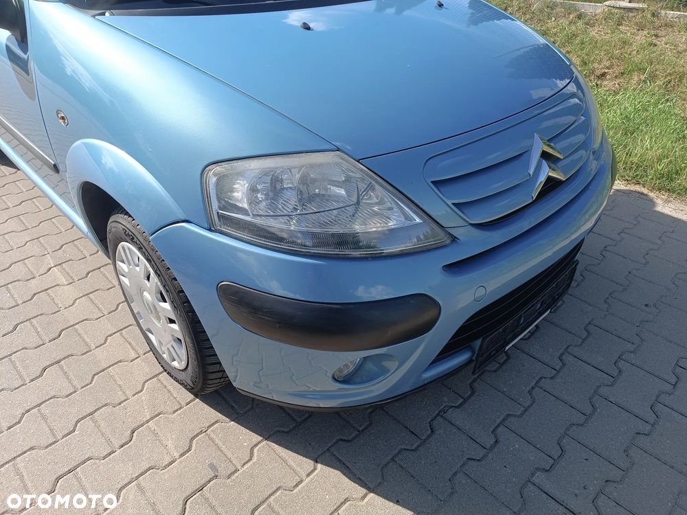 Citroën C3 1.4 Confort - 32
