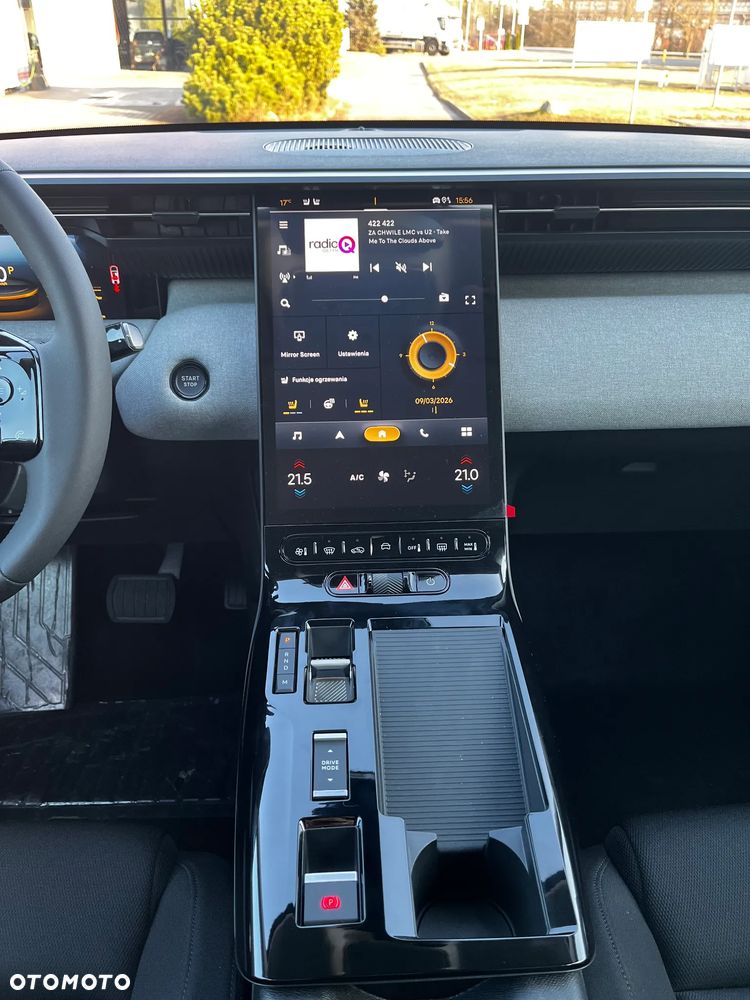 Citroën C5 Aircross 1.2 mHEV You eDCT6 - 17