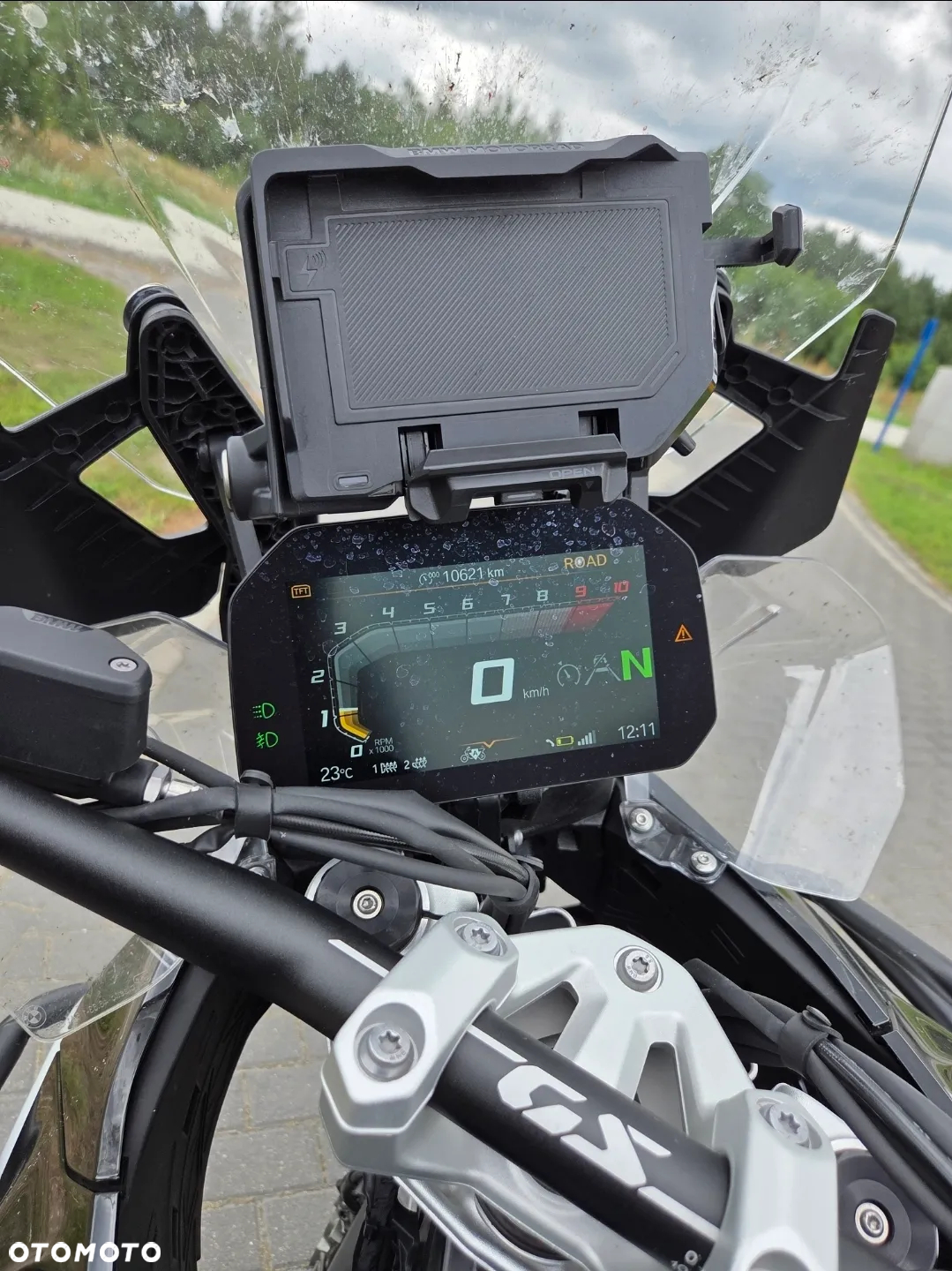 BMW GS - 2