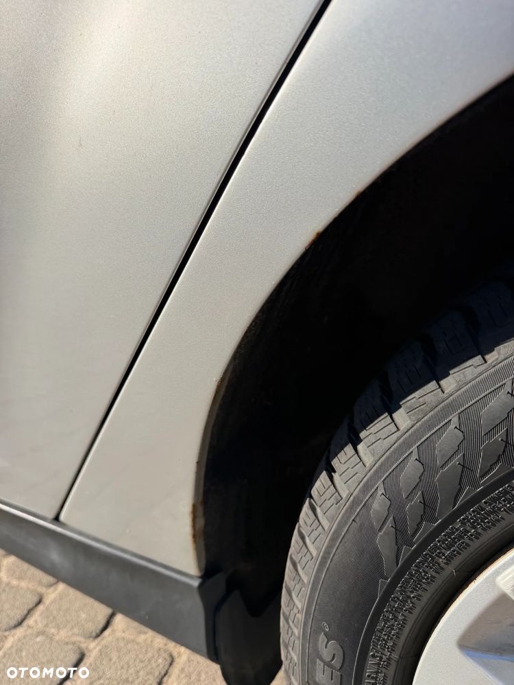 Ford Focus 1.6 TDCi Trend - 10
