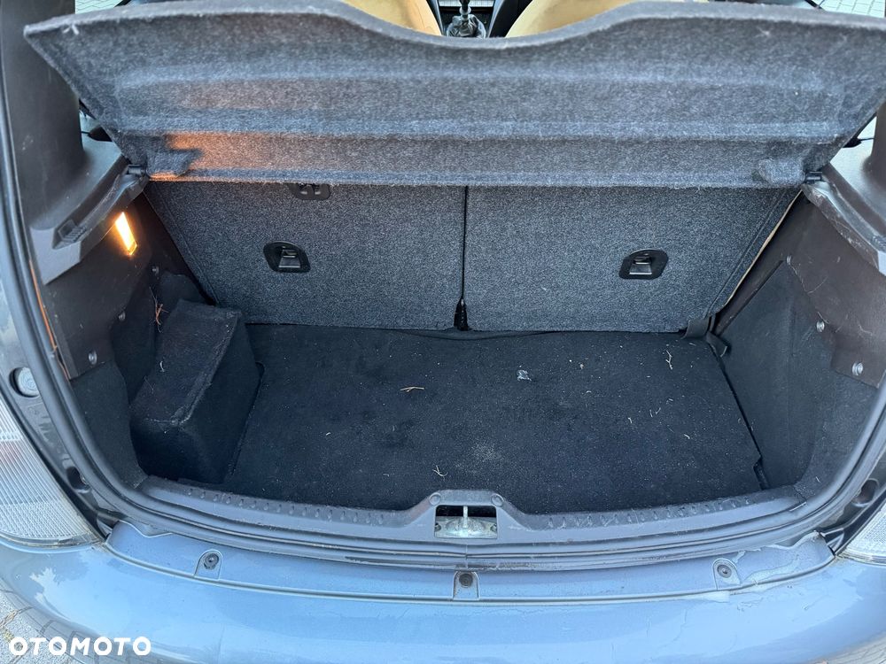 Lancia Ypsilon Y 1.4 8v Platino - 27
