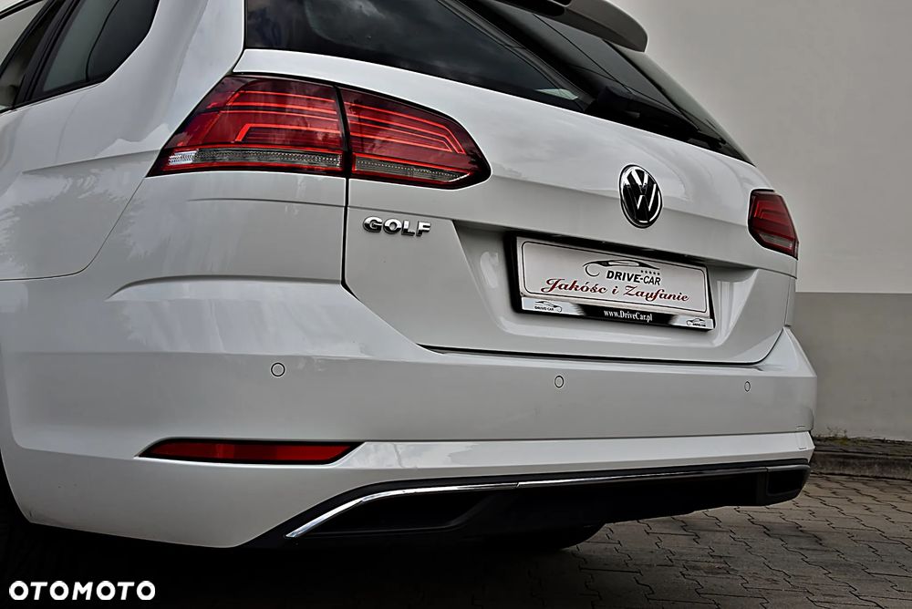 Volkswagen Golf 1.6 TDI BMT Comfortline - 10